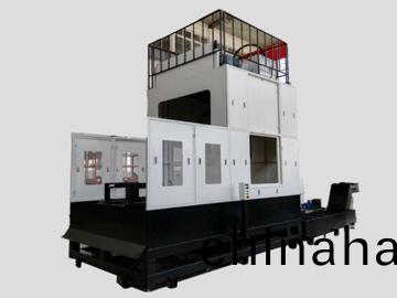FMS柔(rou)性(xing)自(zi)動化生産線用(yong)清(qing)洗機