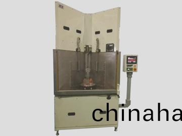 IX分度盤式清(qing)洗機