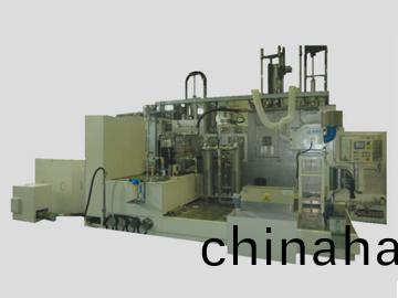 TX通過式(shi)清(qing)洗機(ji)