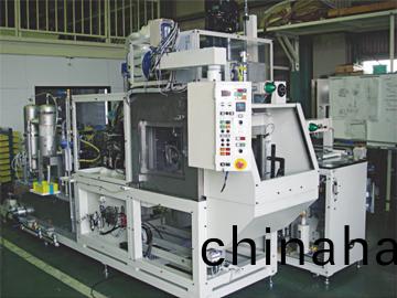 NC(數控)高壓(ya)清洗機